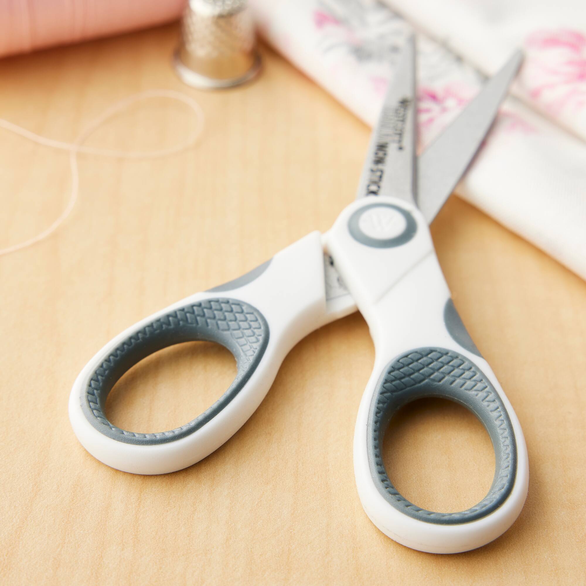 Westcott® 5" Titanium Bonded Non-Stick Scissors
